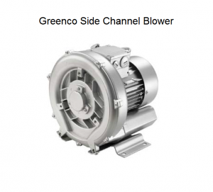 Greenco Blower