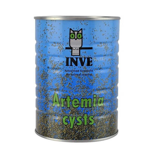 INVE Artemia 425g